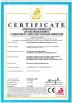 Guangdong Sindron Intelligent Technology Co., Certifications