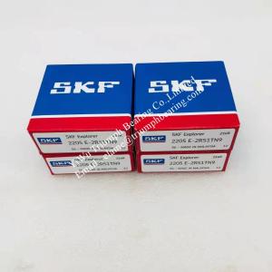 Quality Self-Aligning Ball Bearing 2205E-2RS1TN9 wholesale