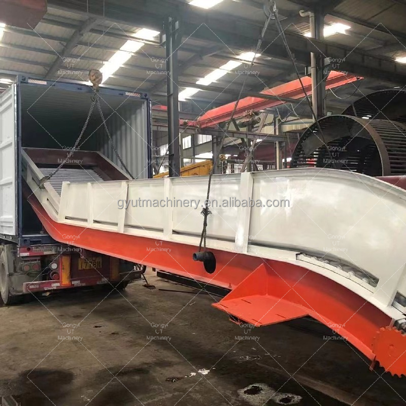Alfalfa Baler Machine For Farm Air-cooling Baling Packing Compress Machine