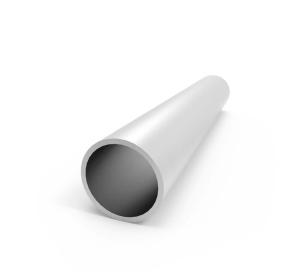 Quality Customized Wall Thickness Aluminum Alloy Tube GB/T5237-2004 Standard wholesale