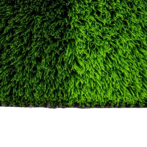 China Newest Product Artificial Grass Qualified Football Carpets Synthetic Turf Grass Soccer Artificial Grass on sale