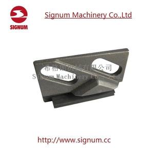 Quality Railway fasteners supplier Rail Clamp wholesale