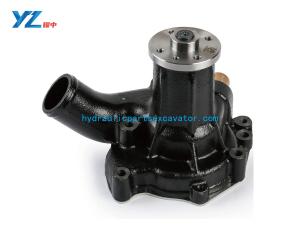 Quality 6BG1 Excavator Water Pump 1-13650017-1 For EX200-5 wholesale