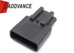 YBADDVANCE 6 Pin Male Electronic Sealed Automotive Connector