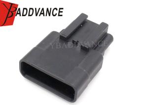 Quality YBADDVANCE 6 Pin Male Electronic Sealed Automotive Connector wholesale