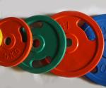 China Fitness Equipment parts Supplier