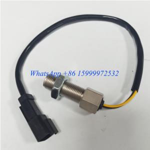 Quality 125-2966 Speed Sensor 1252966 for Caterpillar CAT 320B 320D 312D Excavator Parts wholesale