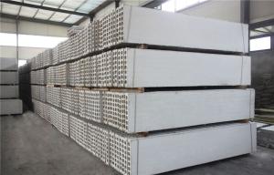 Quality Architectural Insulated Fireproof Wall Panels Replacement EPS Sandwich Panels wholesale