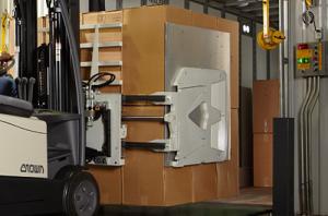 Quality Forklift carton clamps wholesale