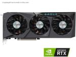 4kg Gigabyte Rtx 3080 Gaming Oc ATX Video Card Gv-N3080 LHR