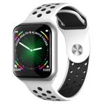 F8 Smartwatch 36.5g Waterproof Sports 1.3inch Amazfit Gts Heart Rate Blood
