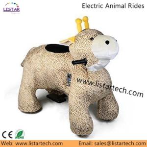 Quality 2016 New Design Kiddie Riders for Kid Playland Games Equipment from China Supplier wholesale