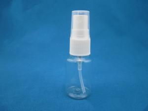 Quality Food Grade Material FDA SGS Spray Container Bottle wholesale