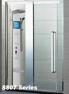 Quality screen door and SUS304 stainless steel Accessories 8807 wholesale