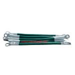 Professional Oem Cable Assembly Manufacturer Ring Terminal Cable Wiring Harness