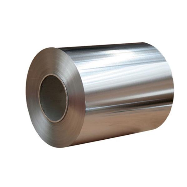 Durable 1000Series 1mm thickness 1050 Aluminum Strip Coil for Efficient Storage