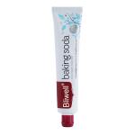 Neutralise Plaque Acids Teeth Whitening Toothpastes Baking Soda Toothpaste ODM