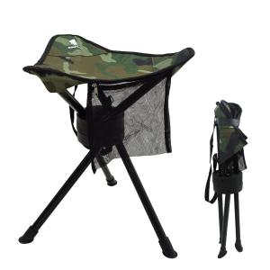 Quality Waterproof Oxford 1.2kg Outdoor Camping Chair wholesale
