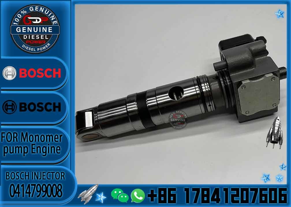 HD c6.6 fuel injector 216-9786 4w-7018 038130073ag 0414799008 6156-11-3300 6261-11-3200 0414755008 6251-11-3200 21340612