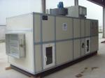 Energy Saving Desiccant Rotor Dehumidifier For Food Industry RH ≤20%