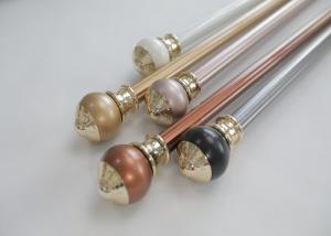 Quality 0.35mm Inside Window Frame Curtain Rod wholesale