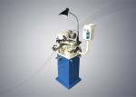 Vertical Pipe Manufacturing Equipment Tooth - Making Coping Machine Energy
