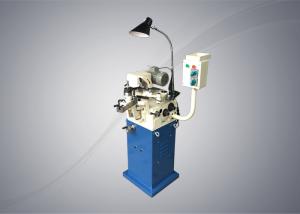 Quality Vertical Pipe Manufacturing Equipment Tooth - Making Coping Machine Energy Saving wholesale