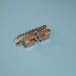 Stenter Textile Machinery Components Monfortz Pin Protector Finishing Aluminium