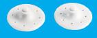 Quality Customizable Gas Atomization Boron Nitride Ceramic Parts wholesale