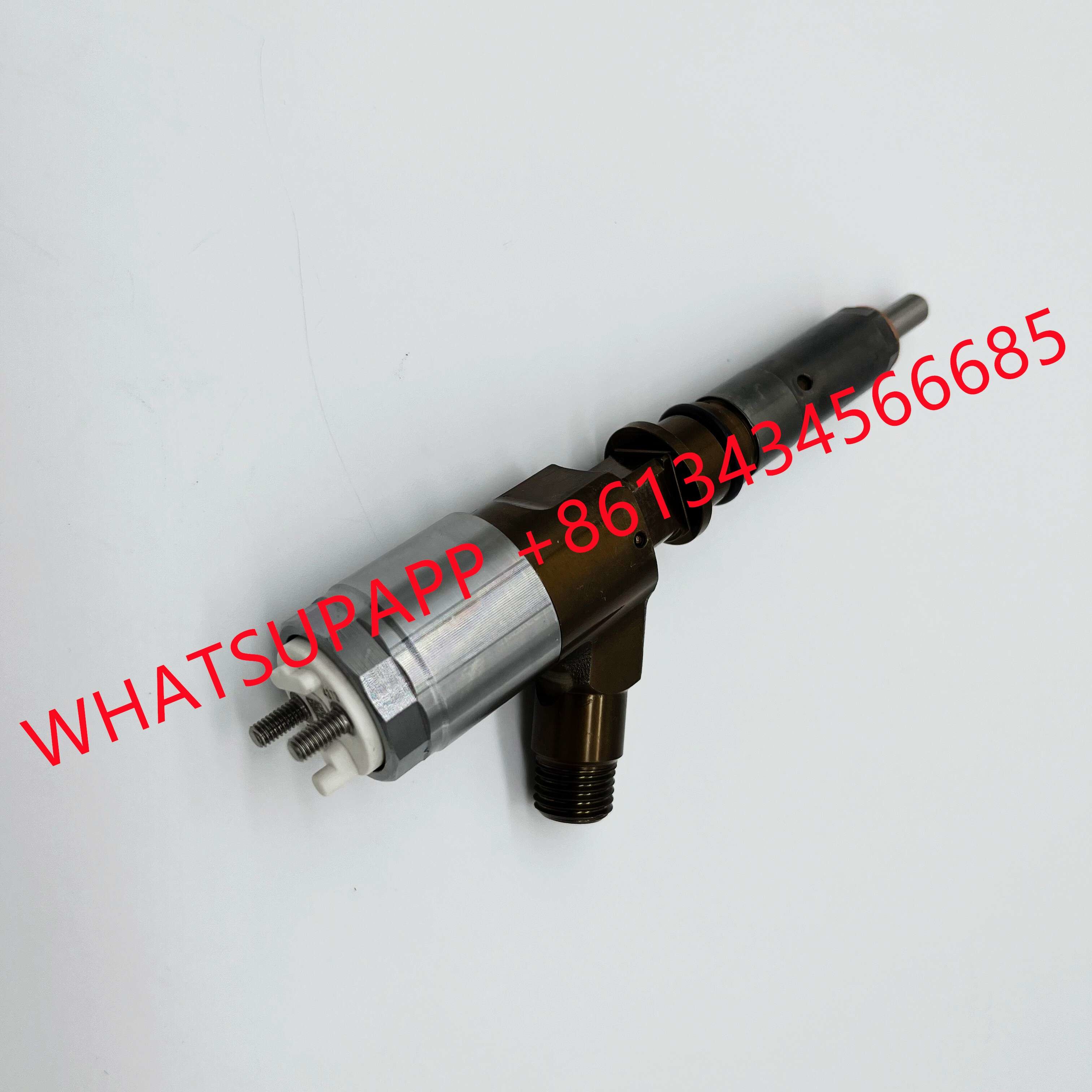2645A749 Caterpillar Fuel Injector For CAT 3200677 3200690 3210990 321-0990 C6.6 E320D E3