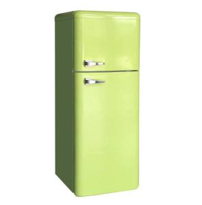 Quality 210L double door refrigerator wholesale