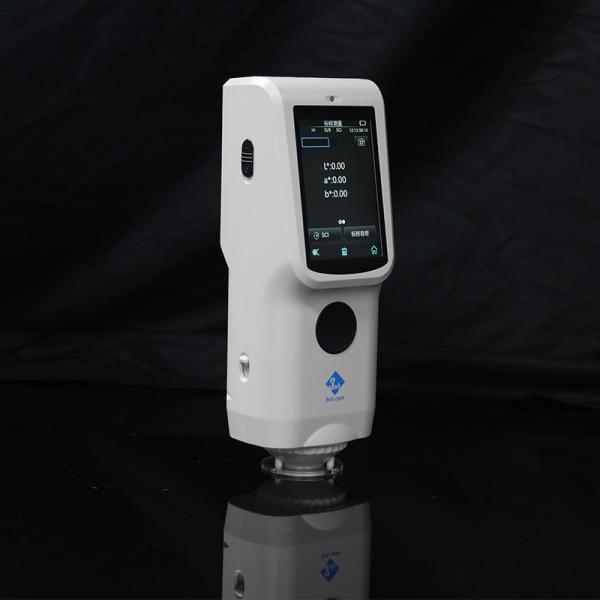 Cheap 3nh Colour Measurement Device 8mm Aperture Spectrocolorimeter TS7030 for sale