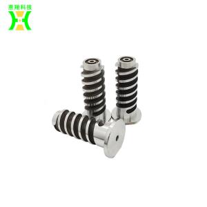 Quality 1.2343 household Steel Injection Mold , Multifunctional Injection Molding Tooling wholesale