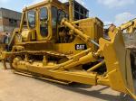 Used CAT D8K Bulldozer For Sale Used CAT Dozer D6H Used Caterpillar D6H D6T D6D