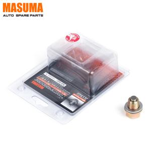Quality Car Oil Drain Plug CQ1A 4G13 21512-23000 For MITSUBISHI PAJERO Reference NO. ADA100103 wholesale