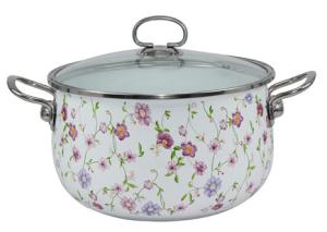 Quality Enamelled cookware wholesale