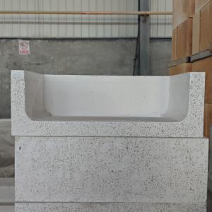 Quality Bulk Customized Aluminum Alumina Silicate Fire Brick For Glass Kiln Rotary Kiln wholesale