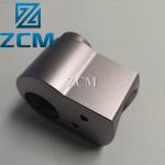 Length 63mm Width 53mm Cnc Machining Metal Parts