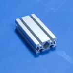 7075 Aluminum Kitchen Cabinet Profile Double Hung Windows