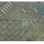 Smooth GB/T3880 6060 7075 6063 6082 6061 Aluminum Sheet