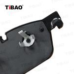 D1636-8955 Replacement Front Brake Pads For Mercedes Benz GL350 006 420 36 20