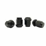 External Hexagon Wheel Nut Stainless Steel Hub Nut M20