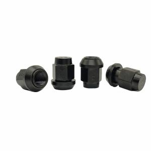 Quality Custom Non-Standard Stainless Steel Wheel Nut High Hardness wholesale