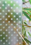OEM Acid Etched Tempered Glass Non Fingerprint Non Slip Glass For Building