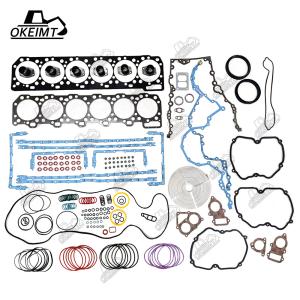 Quality Excavator Engine Parts Full Gasket Kit For CAT C15 2862140 2572754 C15 Complete Set wholesale