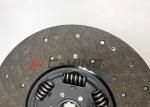 1849000757 Eaton Clutch Kit IVECO Euro Cargo 380*200*10*44.5