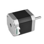 Height 60mm NEMA 17 17HS8401 3D Printer Motors Step Angle 1.8