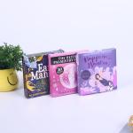 Game Vistaprint Playing Cards Personalized Design