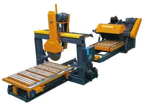 Quality Automatic CurbStone Kerbstone Production Line wholesale