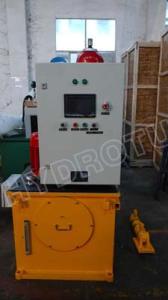 Quality Hydro Turbine Governor For Pelton Turbine wholesale